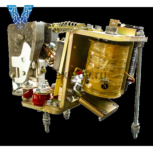 КПВ-603  Контактор