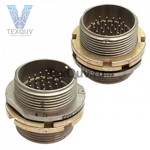 2РМГП27Б24Ш1Е2  Вилка