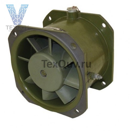 140ВО-9-2А   Вентилятор