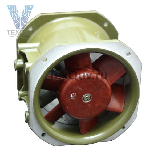 220ВО-6-2  Вентилятор 