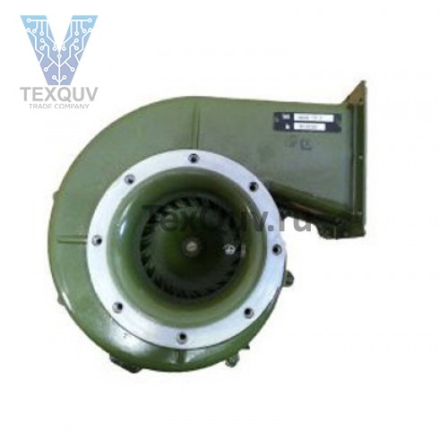 50ВЦ-18-2А  Вентилятор 