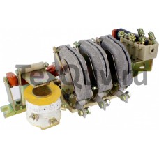 КТП-6023  Контакторы