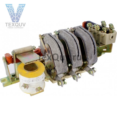 КТП-6023  Контакторы