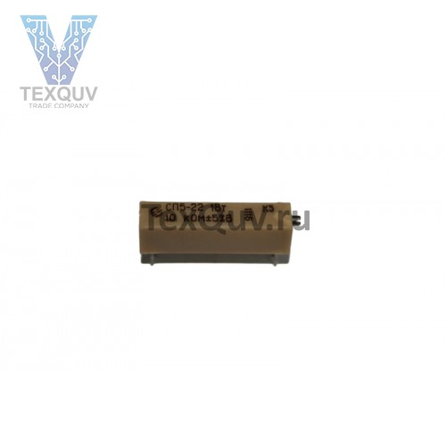 СП5-22-1 10ком  Резистор