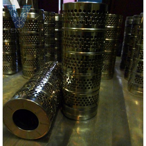 8Д2.966.697-06  Фильтроэлемент