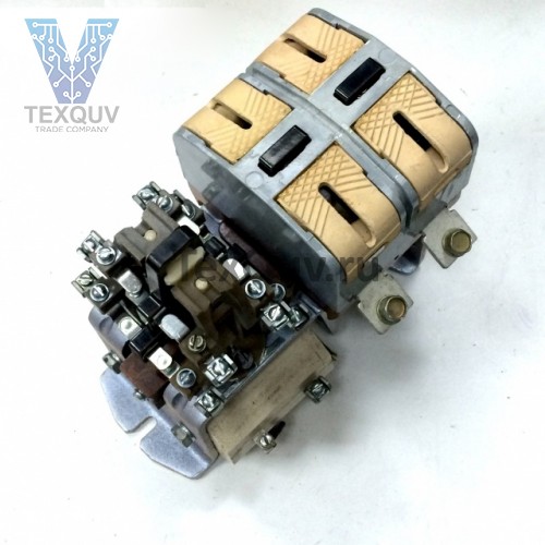 МК4-20  Контактор