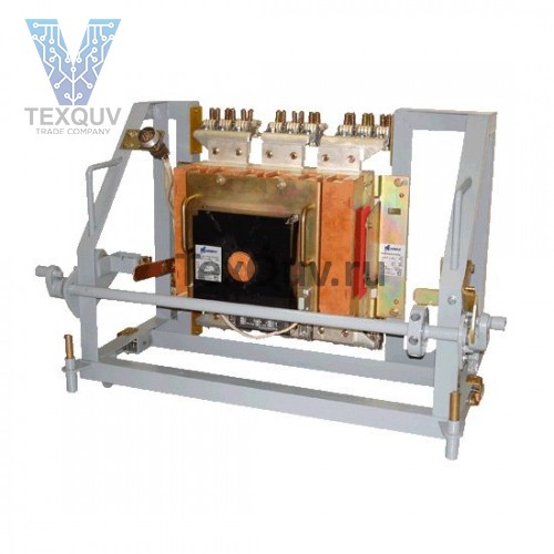 АВ2М20СВ-55 -43 1500А   Автоматический выключатель