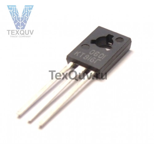  KT816Г  Транзистор