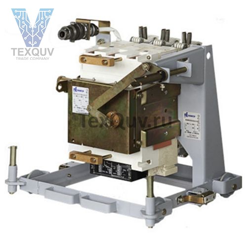 АВ2М10СВ-55-41 800А  Автоматический Выключатель