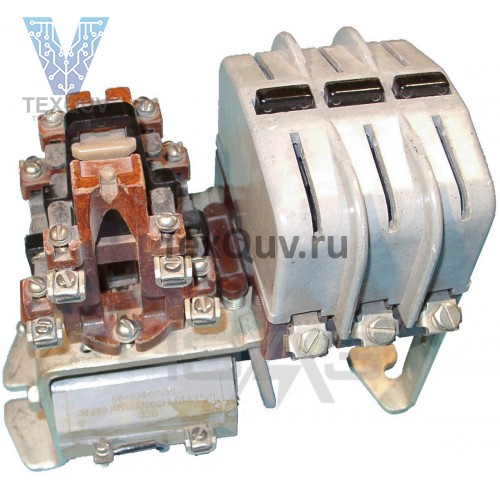 МК1-30 Контактор