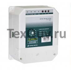 ВU/ТЕL-100/220-12-03А   Блок управления 