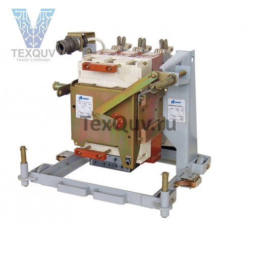 АВ2М10НВ-53-41 800А  Автоматический Выключатель