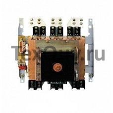 АВ2М15С-55-43 1500А  Автоматический выключатель