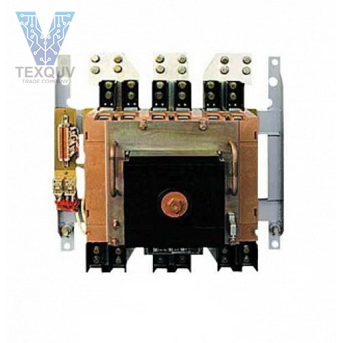 АВ2М15С-55-43 1500А  Автоматический выключатель