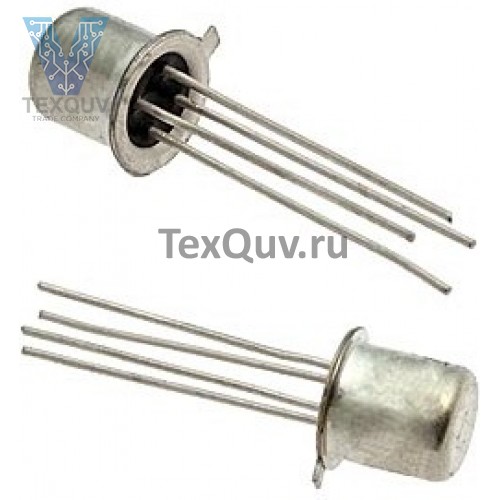 КП303Б (Ni)  Транзистор