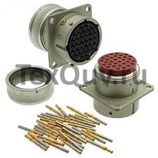 ​ СНЦ23-32/27Р-1-В   Розетка