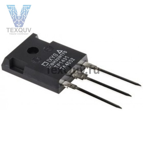IXGH32N170A  Транзистор 