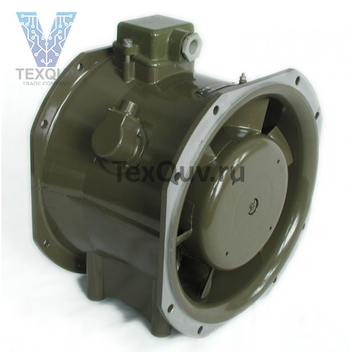 320ВО-16-2Б  Вентилятор 