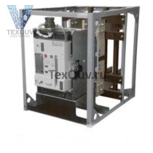 Э16В 1600А  Автоматический выключатель Электрон