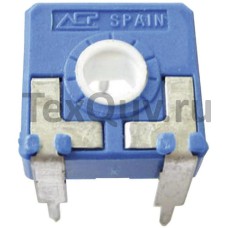 CA14NV-50 кОм  Резистор 