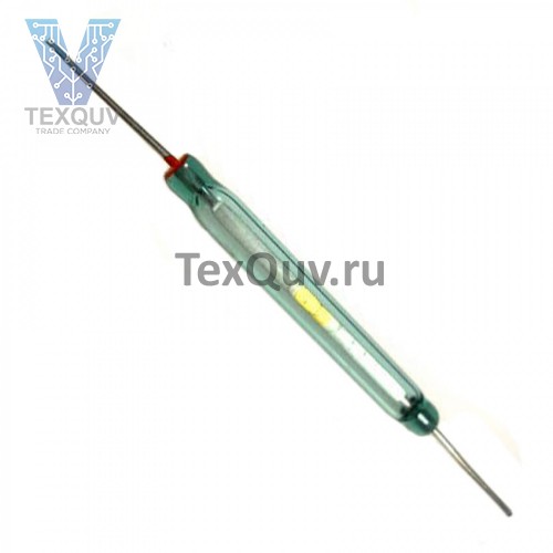 КЭМ-1 гр.В  Геркон