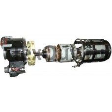 СГО-30У-4 сер  Якорь