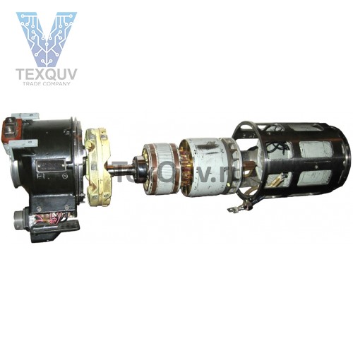  СГО-30У-4 сер  Якорь