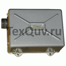 КПР-9-3С  Коробка переключения