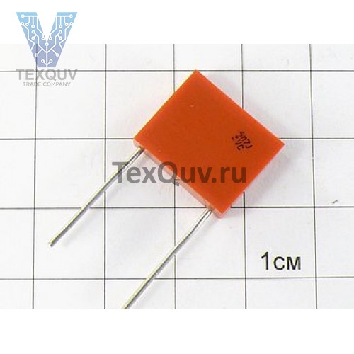 К10-47А-Н30-500В-0,047МКФ  Конденсатор