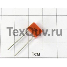 К10-47СА-Н30-500В-3300ПФ  Конденсатор 