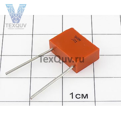 К10-47А Н30 250В 0,022МКФ   Конденсатор