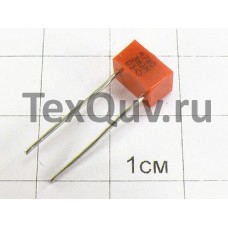 К10-47А-Н30-250В-3300ПФ  Конденсатор