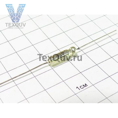 К52-1БМ 6,3В-470МКФ  Конденсатор