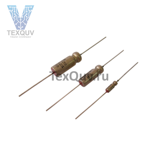 К52-1М 16В-220МКФ  Конденсатор