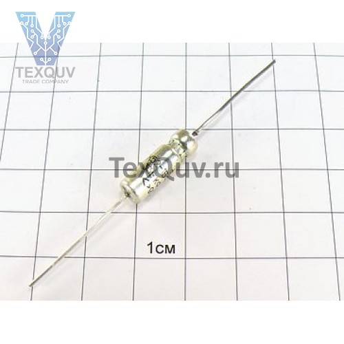 К52-1М 100В-33МКФ  Конденсатор