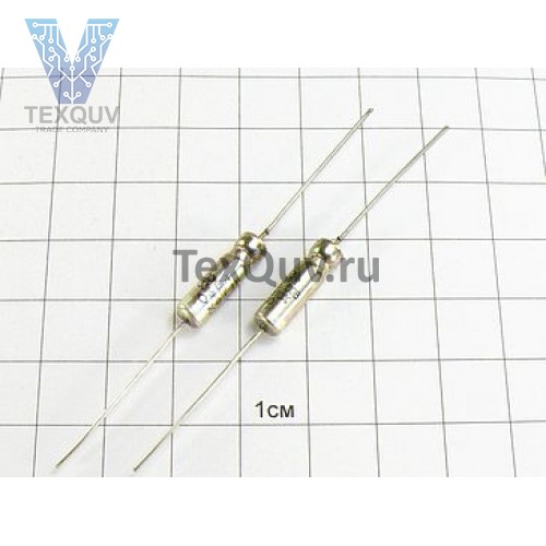 К52-1БМ 25В-330МКФ  Конденсатор