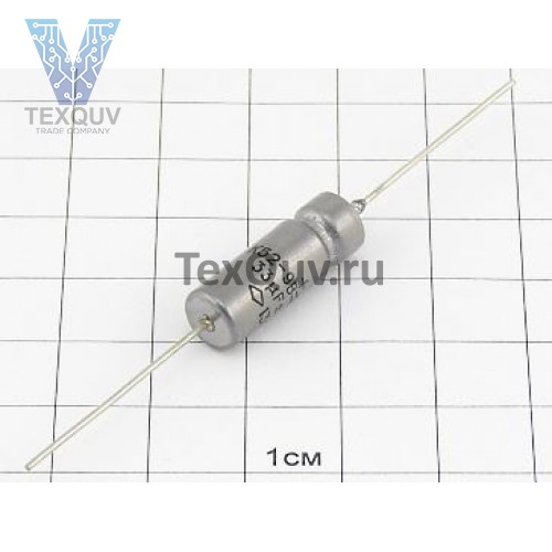 К52-9В 100В 33МКФ  Конденсатор