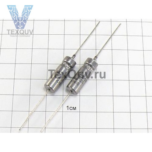 К52-9В 100В 6,8МКФ  Конденсатор
