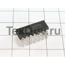К561ЛЕ5А   Микросхема
