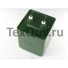 К75-24 10МКФ 1000В  Конденсатор 