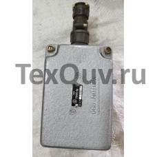 ПМК-14  Коробка программного механизма 