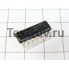 КР1434УД1А  Микросхема