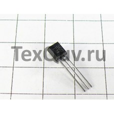 КТ368БМ  Транзистор