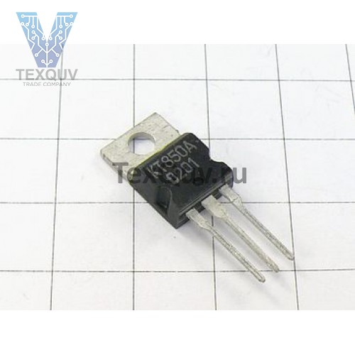 КТ850А  Транзистор