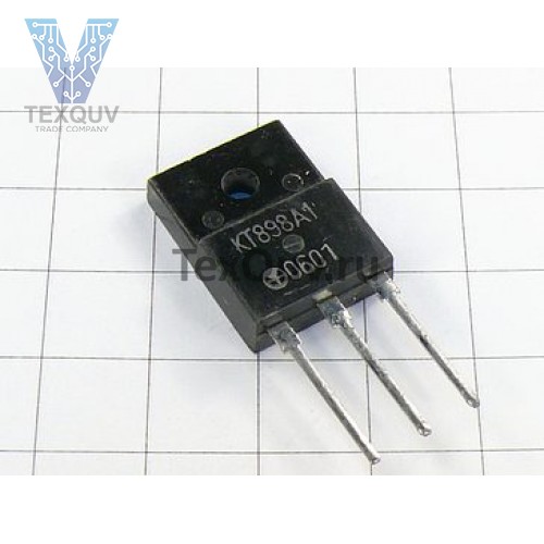 КТ898А1  Транзистор