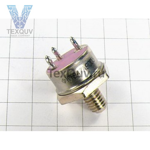 КТ947А  Транзистор 