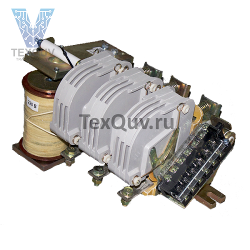 КТП-6033 Контакторы