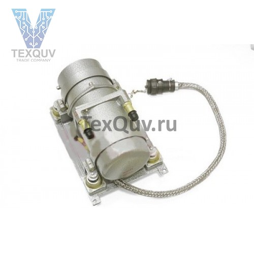 КЗВ-0-15 Корректор задатчика высоты