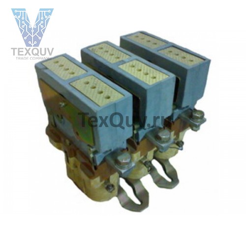 МК5-30  Контактор