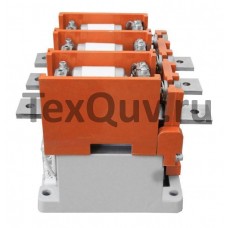 КВТ1,14 - 4/400А   Контактор вакуумный